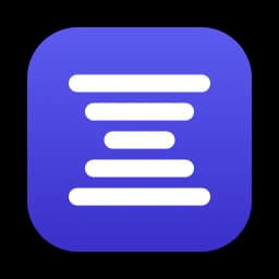 Accordion icon
